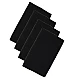 Airforce Koolstoffilter AFCFCAF142 / 4-pack Airforce Koolstoffilter AFCFCAF142 / 4-pack