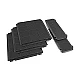 Blaupunkt Koolstoffilterset 5Z9108X3 (5 St.) Blaupunkt Koolstoffilterset 5Z9108X3 (5 St.)