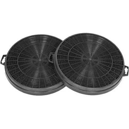 Airlux Koolstoffilter CR200 Airlux Koolstoffilter CR200