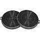 Airlux Koolstoffilter CR200 Airlux Koolstoffilter CR200