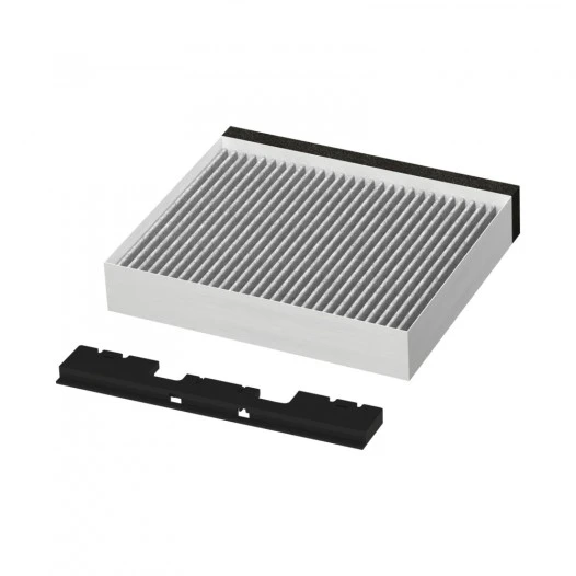 Alapure HFK926 CleanAir Koolstoffilter geschikt voor 11049701 / 17006595 / DZZ1CX1B4 / LZ53251