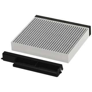 Aktivkohlefilter für Siemens/Bosch/Neff/Gaggenau Cleanair Filter