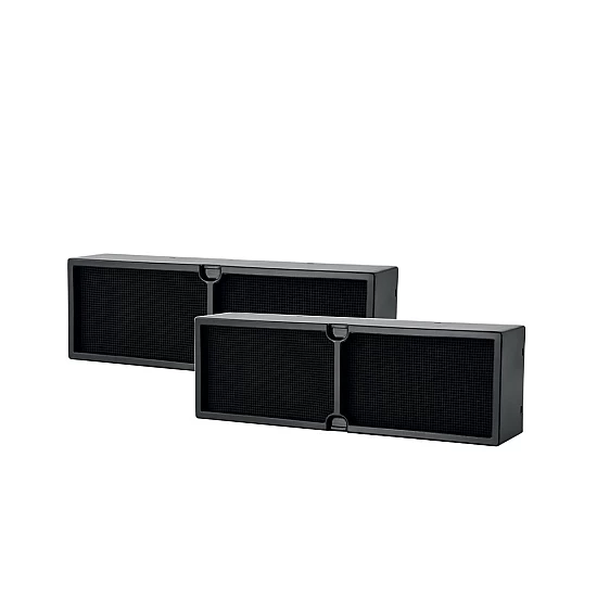 Etna Longlife Koolstoffilter AKI670ZT / HF2018 (2st.)