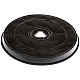 Indesit Koolstoffilter C00383475 / 025492 / FAC519 Indesit Koolstoffilter C00383475 / 025492 / FAC519