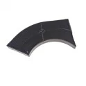Alapure Koolstoffilter geschikt voor Ikea NYTTIG FIL 100 / Type 10 / CHF85/1