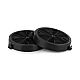 Klarstein Koolstoffilter 10035567 (2 St.) Klarstein Koolstoffilter 10035567 (2 St.)