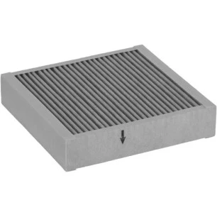 Alapure Geur En Fijnstoffilter geschikt voor Pelgrim HF3013