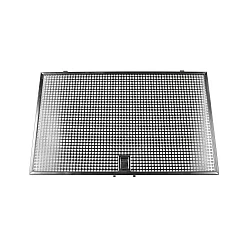 Ikea Metaalfilter 500x305mm GRI0127034A