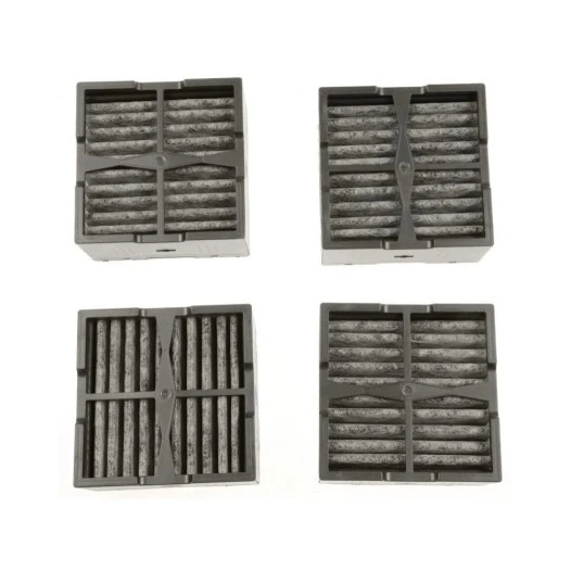 Whirlpool Koolstoffilter 488000644853 / C00644853 (4st.)