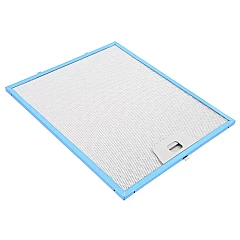 Alapure Metaalfilter geschikt voor AEG 4055081220 300x253x8mm