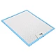 Faber Metaalfilter 4055081220 300x253x8mm Faber Metaalfilter 4055081220 300x253x8mm