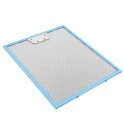 Alapure Metaalfilter geschikt voor Balay 3BC663MX / 3BC693MX 300x253mm