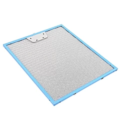 Alapure Metaalfilter geschikt voor AEG 4055081220 300x253x8mm