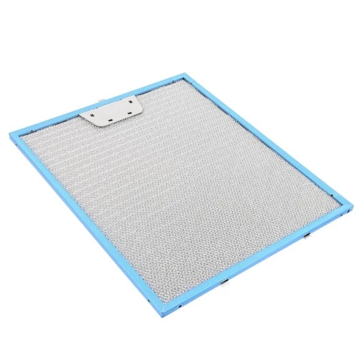 Alapure Metaalfilter geschikt voor Balay 3BC663MX / 3BC693MX 300x253mm