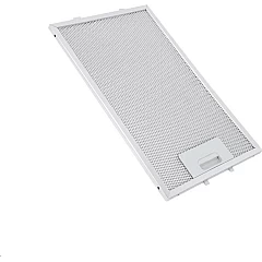 Alapure Metaalfilter geschikt voor AEG 4055101697 325x197x10mm