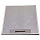Alno Metaalfilter 50220063007 255x300mm