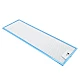 Alapure Metaalfilter geschikt voor Elica GRI0112374A 508x158x7mm Alapure Metaalfilter geschikt voor Elica GRI0112374A 508x158x7mm