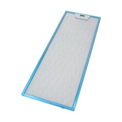 Arcelik Metaalfilter 9197060453 515x186x9mm
