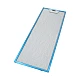 Arcelik Metaalfilter 9197060453 515x186x9mm Arcelik Metaalfilter 9197060453 515x186x9mm