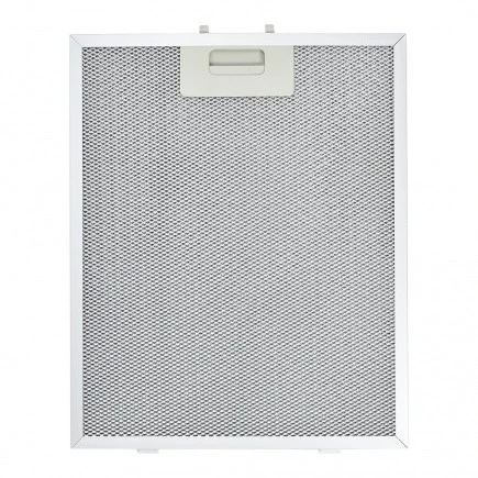 Alapure Metaalfilter geschikt voor Atag 18831 / 88017203 318x258x8mm