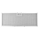 Atag Metaalfilter 19103 505x188mm