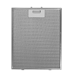 Alapure Metaalfilter geschikt voor Atag 288196 352x284mm