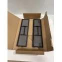 Alapure Metaalfilter geschikt voor Bosch 11043267