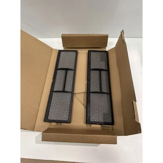 Alapure Metaalfilter geschikt voor Bosch 11043267