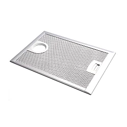 Bosch Metaalfilter 365479 / 00365479 380x265mm (links)