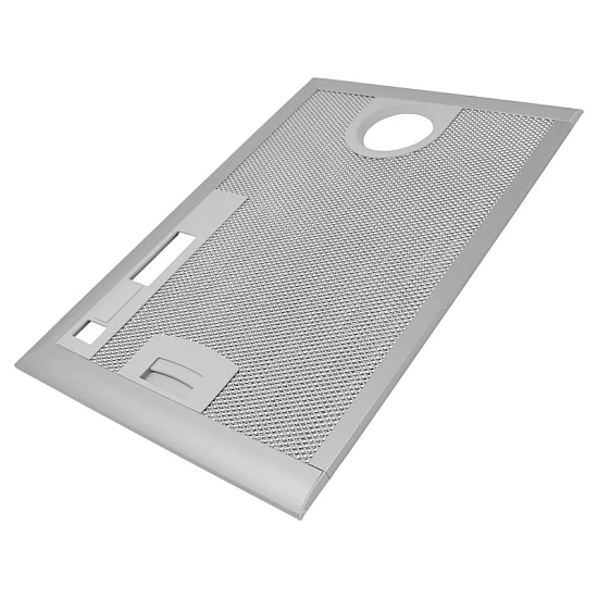 Siemens Metaalfilter 365480 / 00365480 380x265mm (rechts) Siemens Metaalfilter 365480 / 00365480 380x265mm (rechts)
