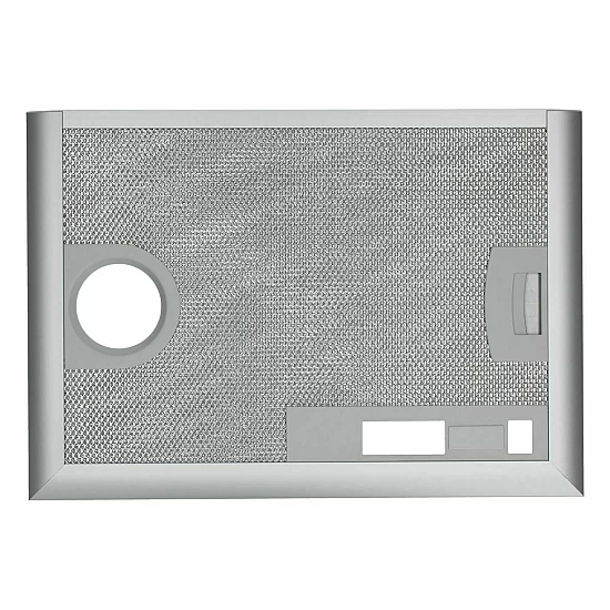 Siemens Metaalfilter 365480 / 00365480 380x265mm (rechts) Siemens Metaalfilter 365480 / 00365480 380x265mm (rechts)
