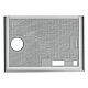 Siemens Metaalfilter 365480 / 00365480 380x265mm (rechts) Siemens Metaalfilter 365480 / 00365480 380x265mm (rechts)
