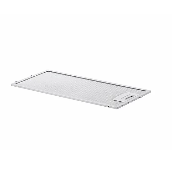 Alapure Metaalfilter geschikt voor Siemens 435204 / 00435204 350x165mm Alapure Metaalfilter geschikt voor Siemens 435204 / 00435204 350x165mm
