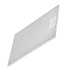 Bosch Metaalfilter 703451 / 00703451 358x265mm