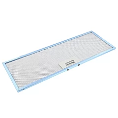 Alapure Metaalfilter geschikt voor Electrolux 4055380804 470x169x9mm