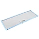 Arthur Martin Metaalfilter 4055380804 470x169x9mm Arthur Martin Metaalfilter 4055380804 470x169x9mm