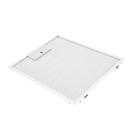 Alapure Metaalfilter geschikt voor Arthur Martin 4055468278 298x238mm