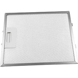 Elica Metaalfilter GF01DD 268x218x9mm 