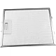 Elica Metaalfilter GF01DD 268x218x9mm