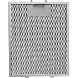 Elica Metaalfilter GF01DD 268x218x9mm 