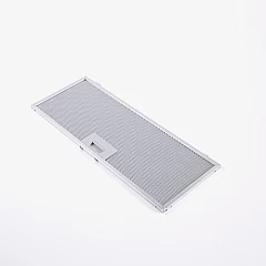 Alapure Metaalfilter geschikt voor Elica GF03FC 459x178x8mm