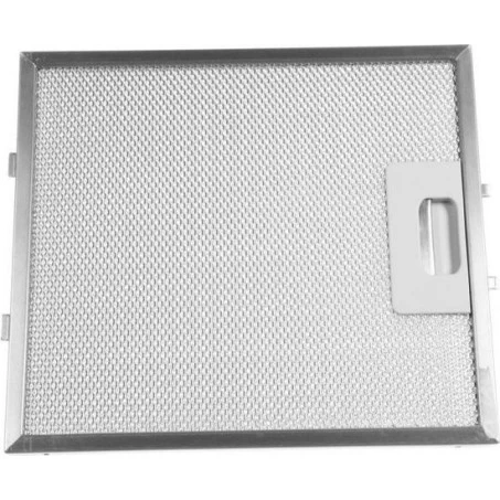 Turboair Metaalfilter GF04MC 227x224x9mm