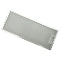 Essentiel B Metaalfilter GRI0025433A 456x185x8mm