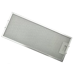 Essentiel B Metaalfilter GRI0025433A 456x185x8mm 