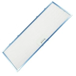 Elica Metaalfilter GRI0077330A 558x200x10mm