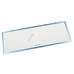 Elica Metaalfilter GRI0077330A 558x200x10mm