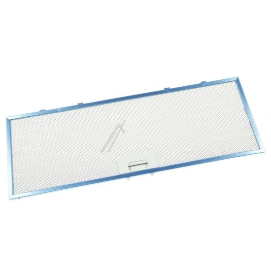 Elica Metaalfilter GRI0077330A 558x200x10mm