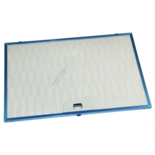 Faber Metaalfilter 1330076268 370x255x8mm
