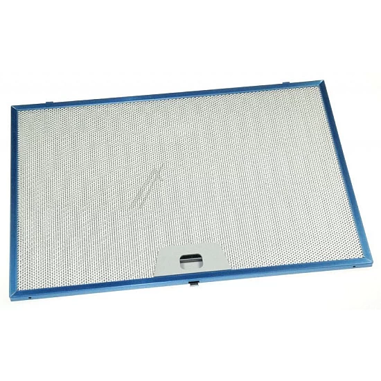 Franke Metaalfilter 1330076268 370x255x8mm Franke Metaalfilter 1330076268 370x255x8mm