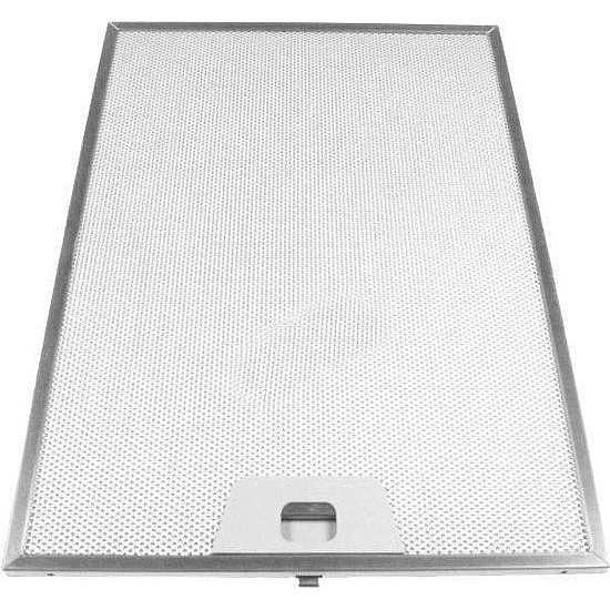 Faber Metaalfilter 133.0017.056 252x363x8mm